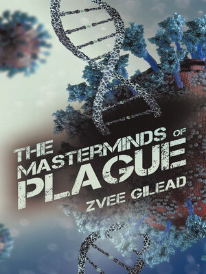 cover image of The Masterminds of Plague